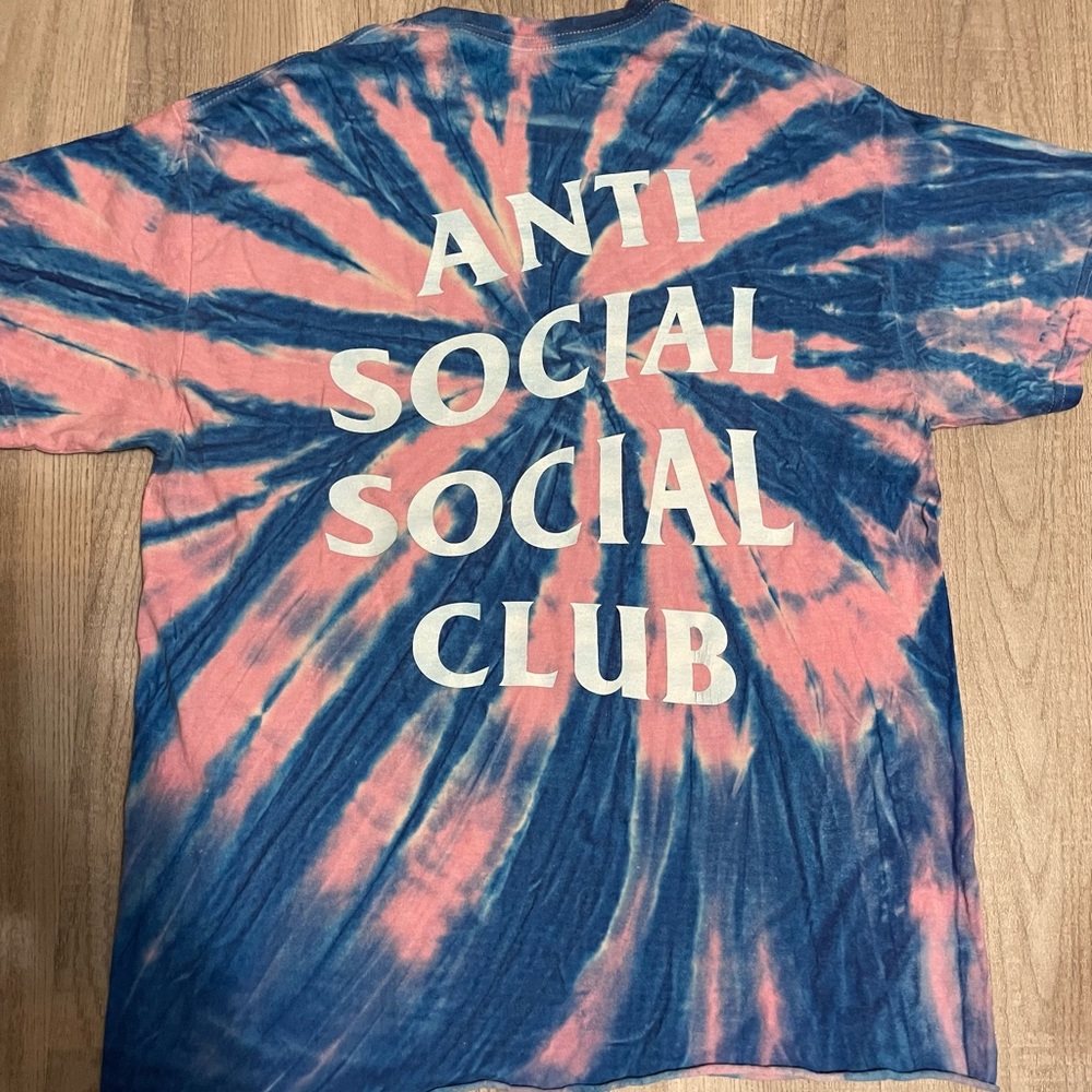 Size medium
